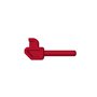 Lockout-Bar, Control - Originale Toro - 117-8754
