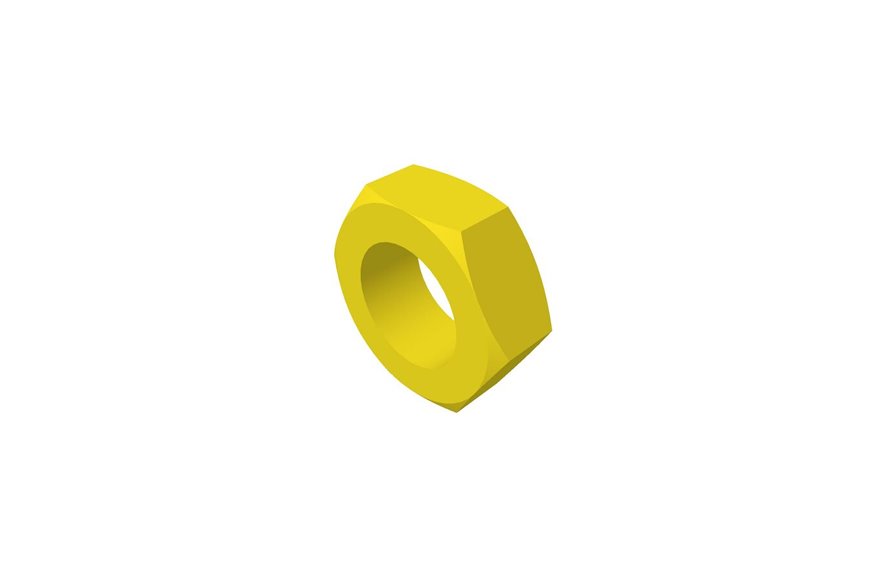 Nut-Jam - Originale Toro - 3220-4