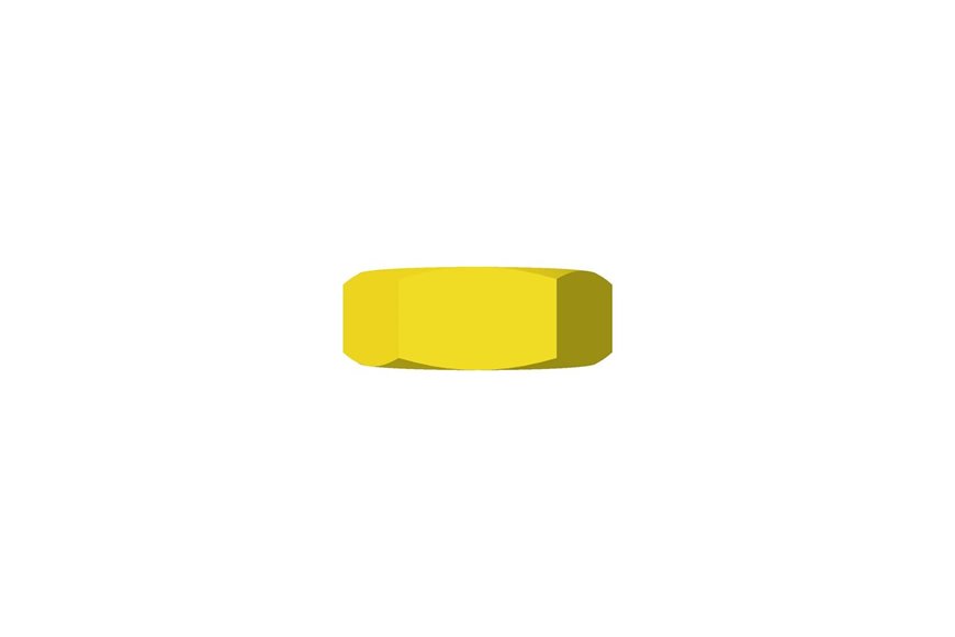 Nut-Jam - Originale Toro - 3220-4