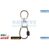 Cinghia: V Typ: A Sec:38.24 - MTD / Cub Cadet - Originale - 954-05130 - Sostituisce - 954-05130