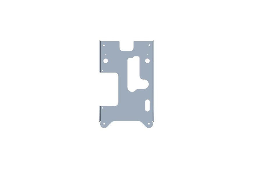 Plate-Base - Originale Toro - 125-1703-03