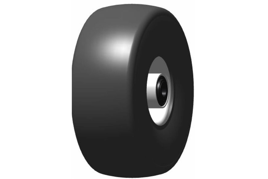 10 Inch Wheel Asm - Originale Toro - 93-4240