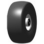 10 Inch Wheel Asm - Originale Toro - 93-4240