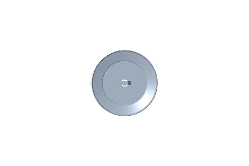 Spindle Housing Asm - Originale Toro - 100-3963