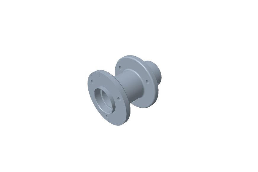 Housing-Spindle - Originale Toro - 107-8992