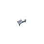 Baffle-Rear - Originale Toro - 112-8821