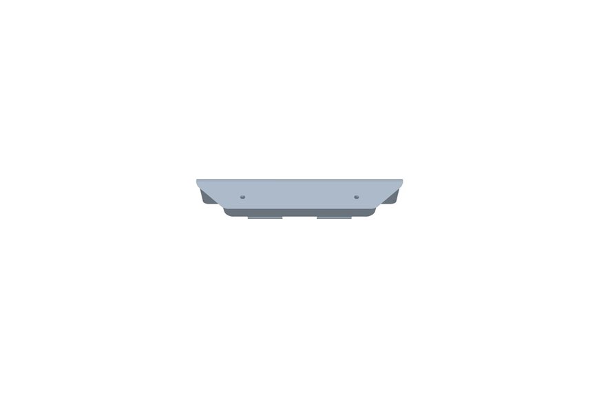 Footrest - Originale Toro - 108-7855-03