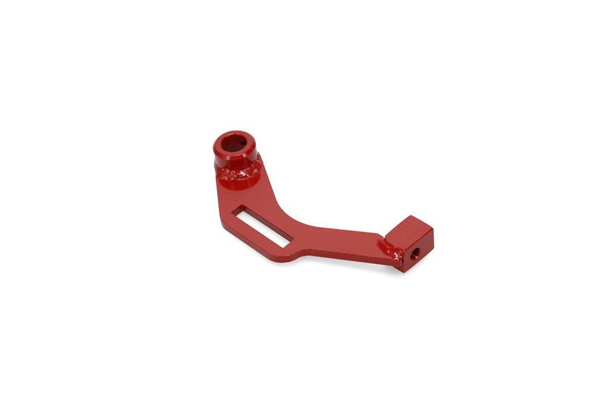 Adjustment Asm-Hoc, Lh - Originale Toro - 75-1620-01