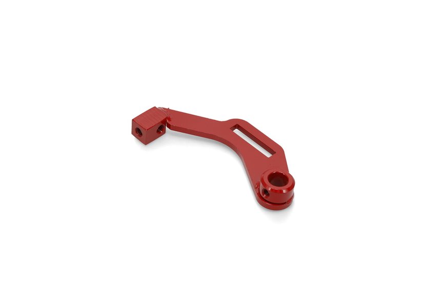 Adjustment Asm-Hoc, Lh - Originale Toro - 75-1620-01