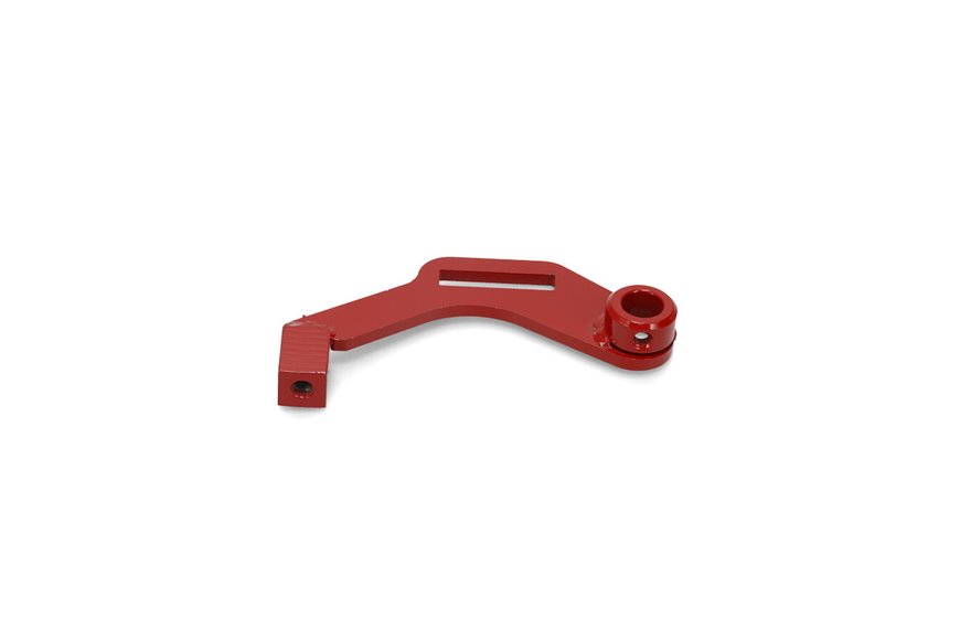 Adjustment Asm-Hoc, Lh - Originale Toro - 75-1620-01