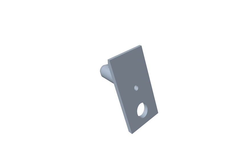 Latch-Pin - Originale Toro - 94-1984