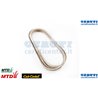 Cinghia:V Typ:A Sec X 99.75 - MTD / Cub Cadet - Originale - 954-05021 - Sostituisce - 954-05021