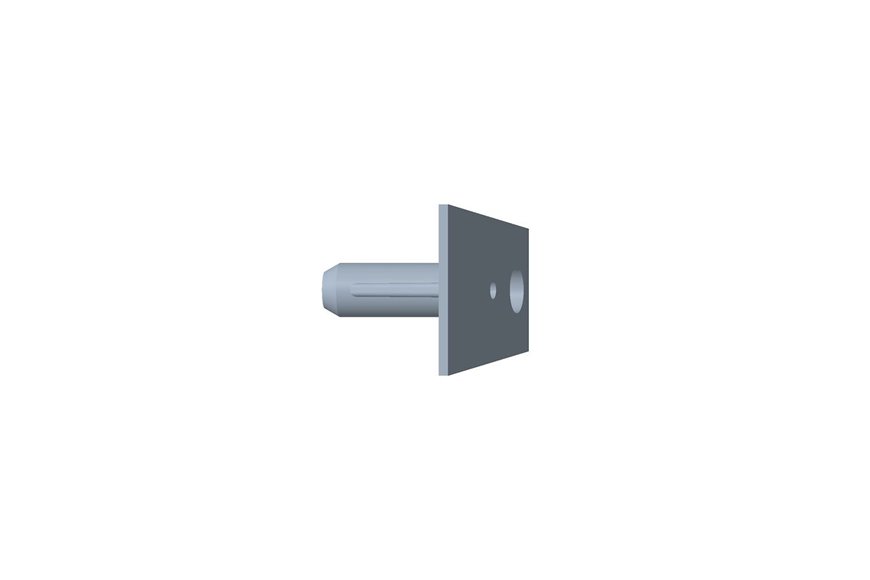 Latch-Pin - Originale Toro - 94-1984