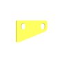 Bracket-Scraper, Rh - Originale Toro - 108-6546
