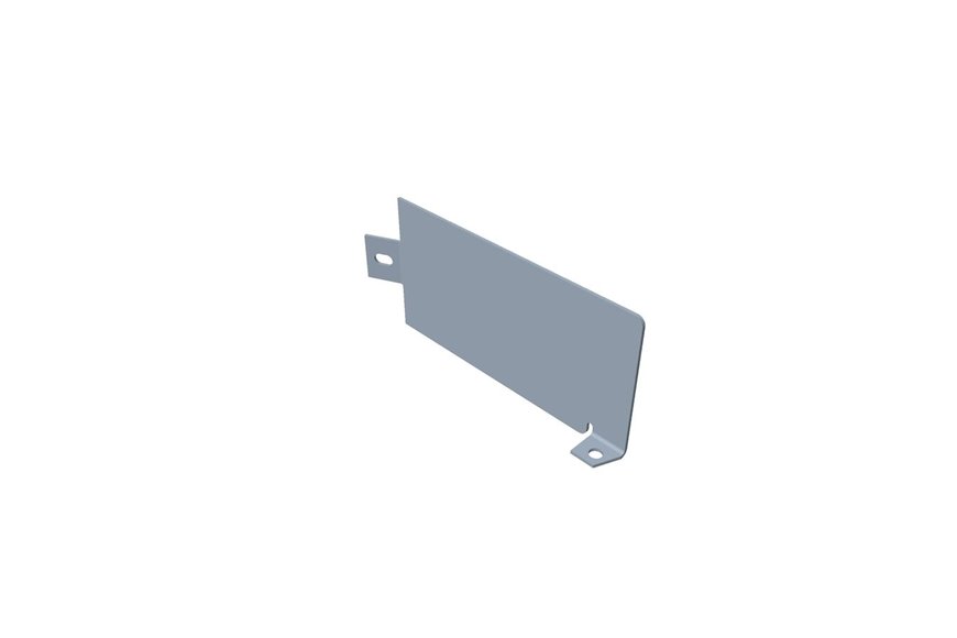 Guard-Baffle - Originale Toro - 117-7217-03