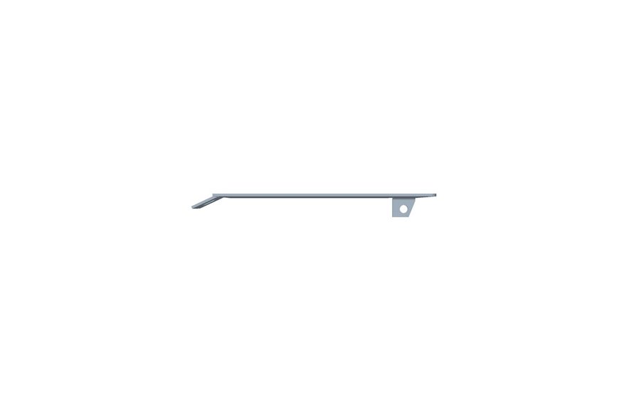 Guard-Baffle - Originale Toro - 117-7217-03