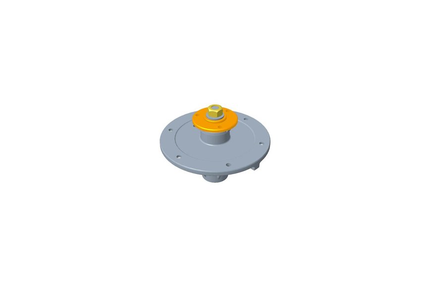 Spindle Asm - Originale Toro - 114-0459