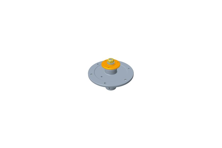 Spindle Asm - Originale Toro - 114-0459
