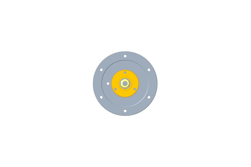 Spindle Asm - Originale Toro - 114-0459