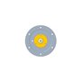 Spindle Asm - Originale Toro - 114-0459