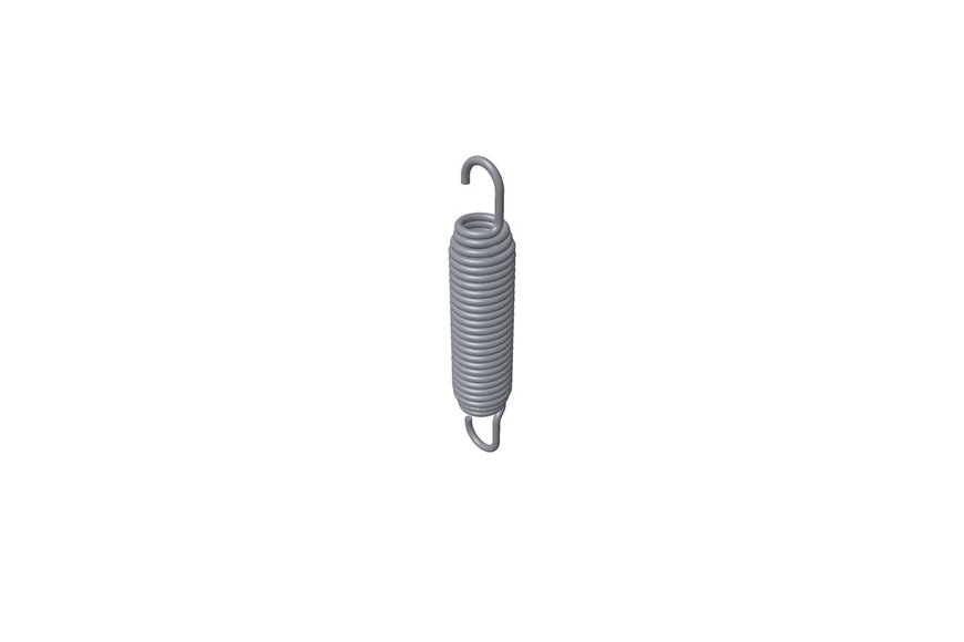 Spring-Extension - Originale Toro - 120-7027