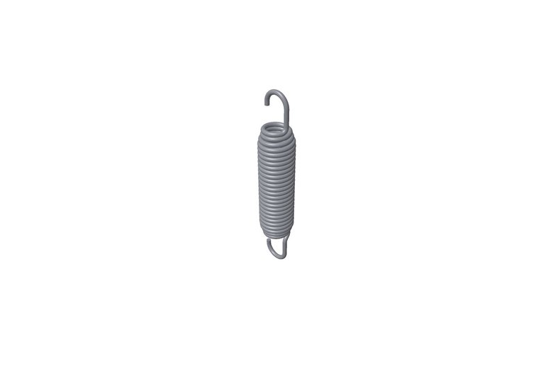 Spring-Extension - Originale Toro - 120-7027