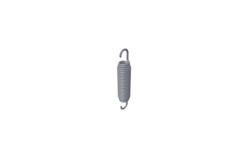 Spring-Extension - Originale Toro - 120-7027