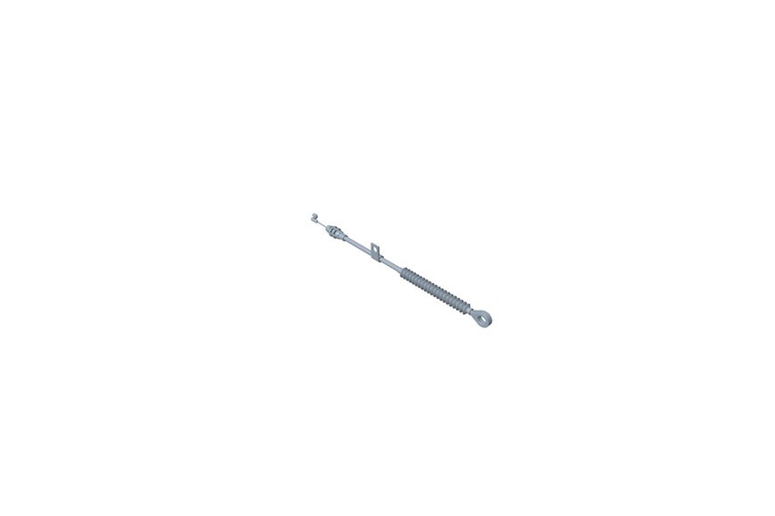 Cable-Deflector, Control - Originale Toro - 121-6839