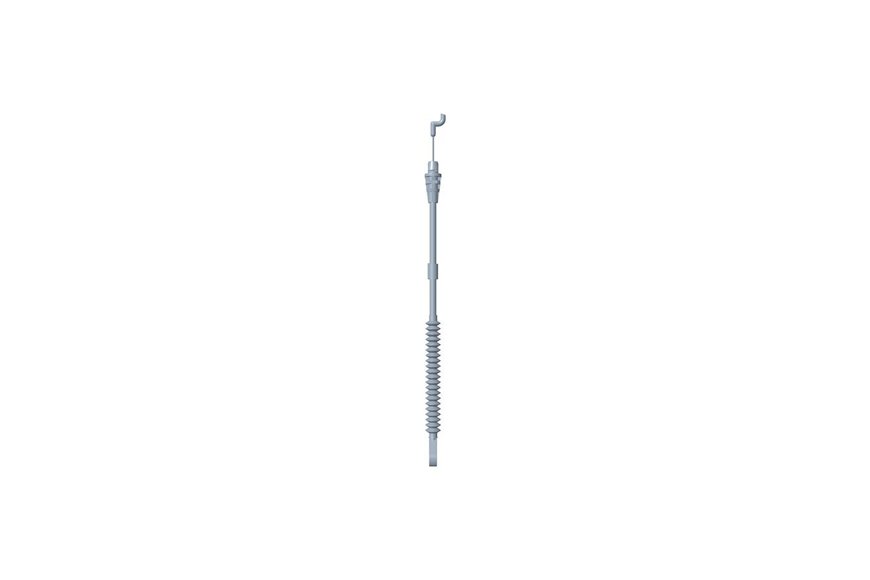 Cable-Deflector, Control - Originale Toro - 121-6839