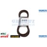 Cinghia:Vtype:A Secx114,24 Ara - MTD / Cub Cadet - Originale - 954-04137B
