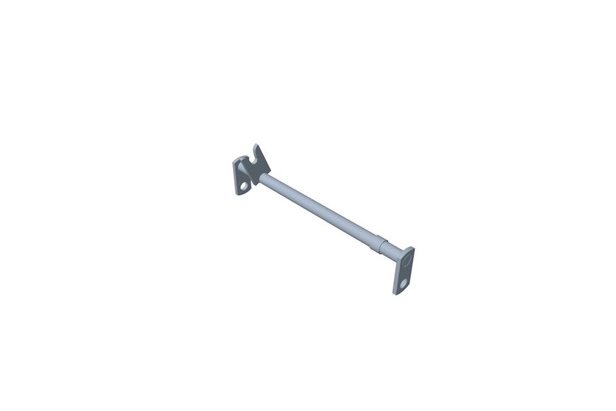 Hitch Asm - Originale Toro - 106-5644-03