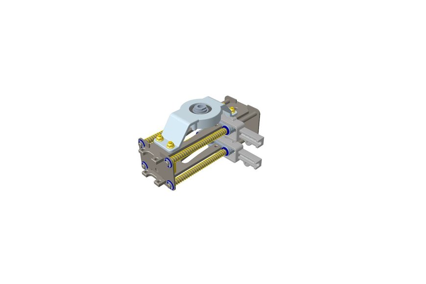 Speed Control Asm - Originale Toro - 131-0904