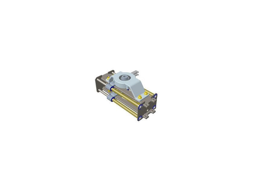 Speed Control Asm - Originale Toro - 131-0904