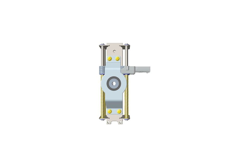 Speed Control Asm - Originale Toro - 131-0904