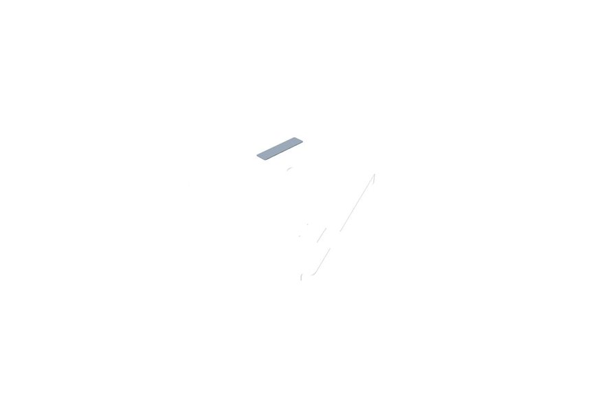 Lh Cover Asm - Originale Toro - 98-5965