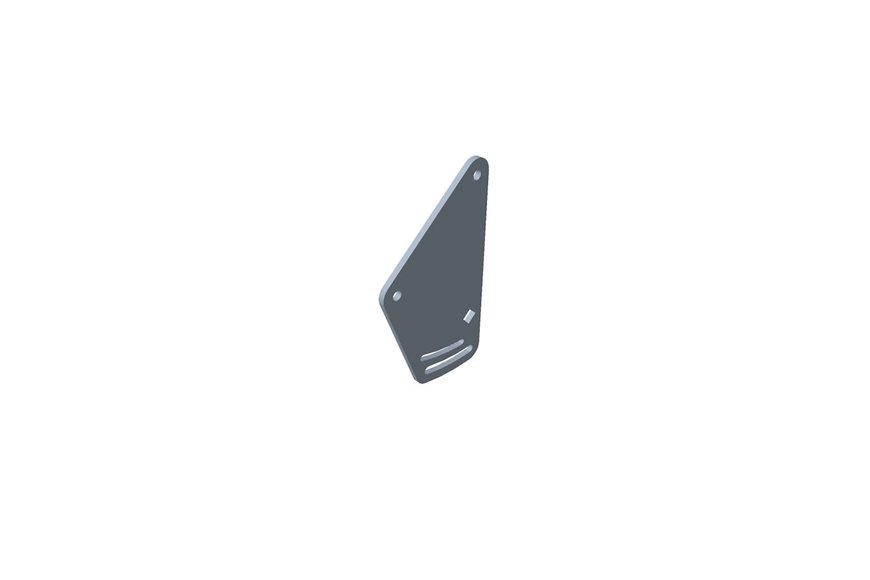 Plate-Idler - Originale Toro - 105-7787-01