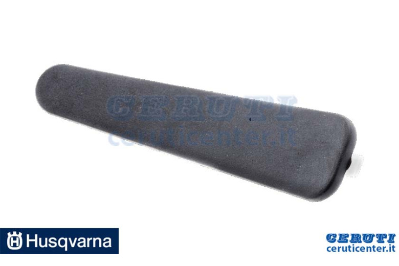 Plate - Original Husqvarna - 537033401