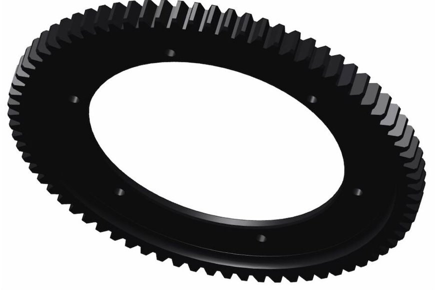 Gear-Wheel, Drive - Originale Toro - 5-1457