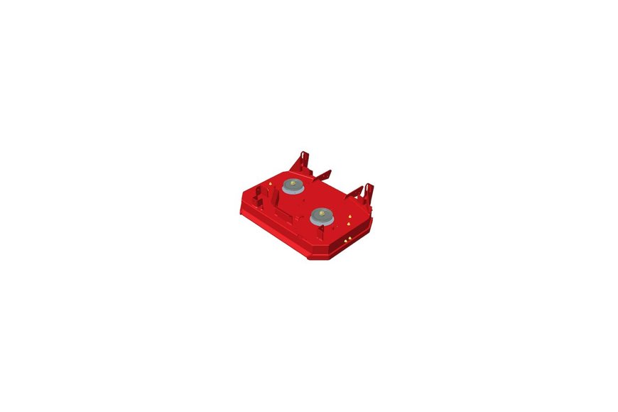 91Cm (36") Recycler Kit - Originale Toro - 134-3217