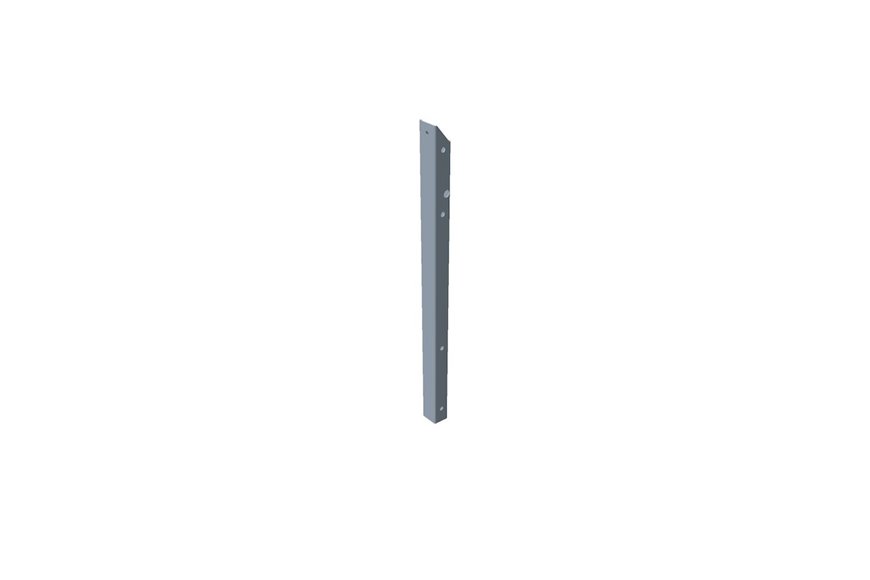 Tube-Rops, Lower - Originale Toro - 119-8906-03