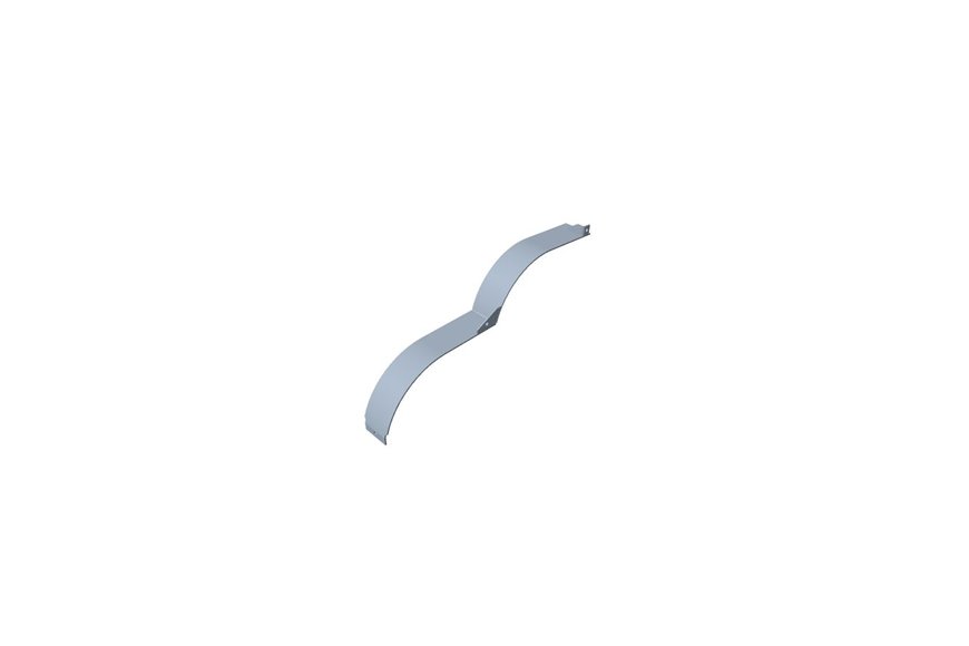 Baffle - Originale Toro - 110-1515-01