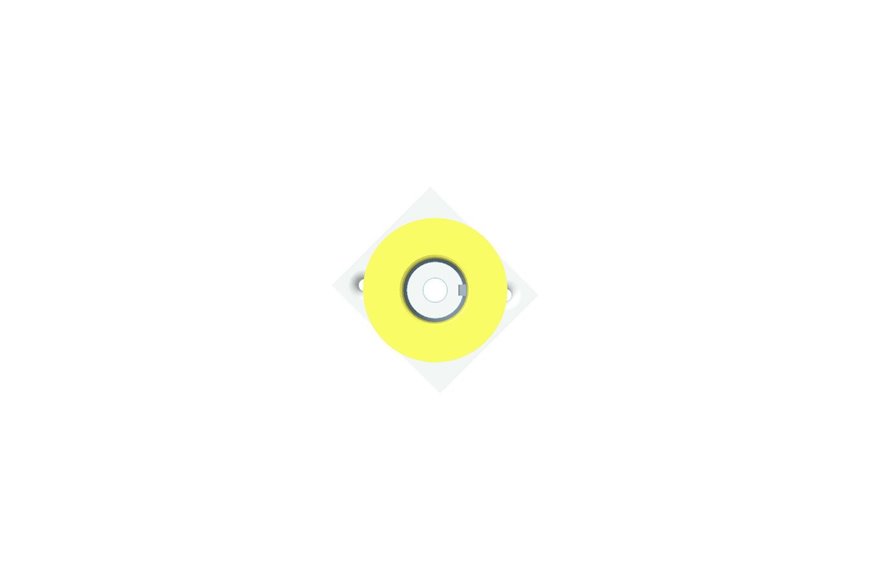 Driver-Blade - Originale Toro - 106-3950