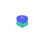 Spindle Housing Asm - Originale Toro - 100-3977