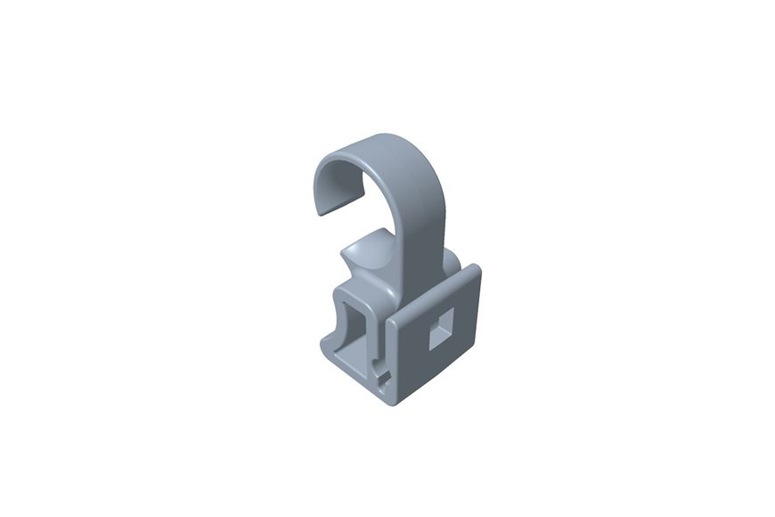 Anchor-Cable - Originale Toro - 136-5864 - sostituisce - 99-5239