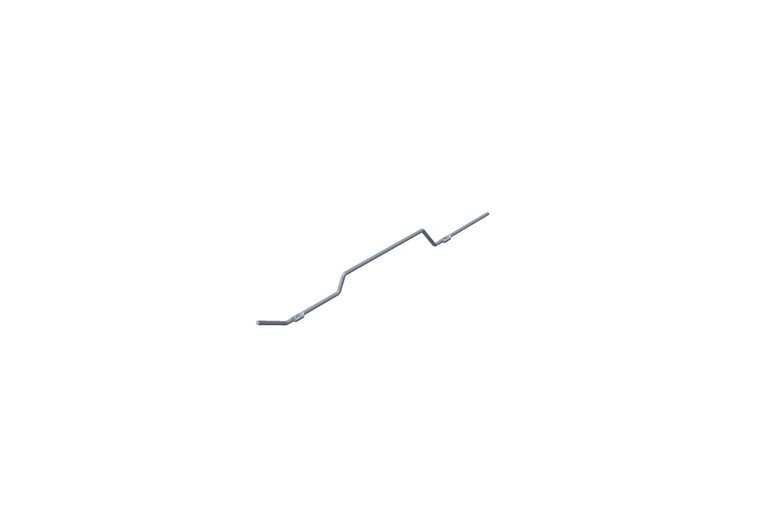 Rod Support, Lower - Originale Toro - 131-3684