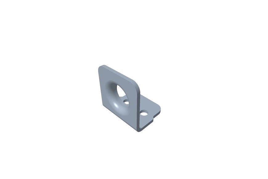 Support-Rod, Pivot - Originale Toro - 100-9879