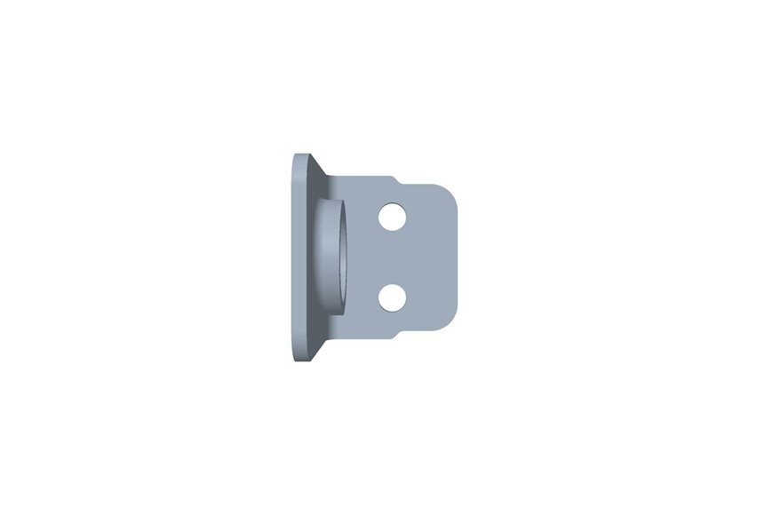 Support-Rod, Pivot - Originale Toro - 100-9879