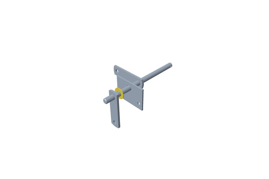 Arm-Lift - Originale Toro - 79-5460-01