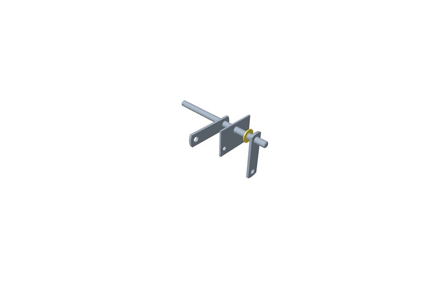 Arm-Lift - Originale Toro - 79-5460-01