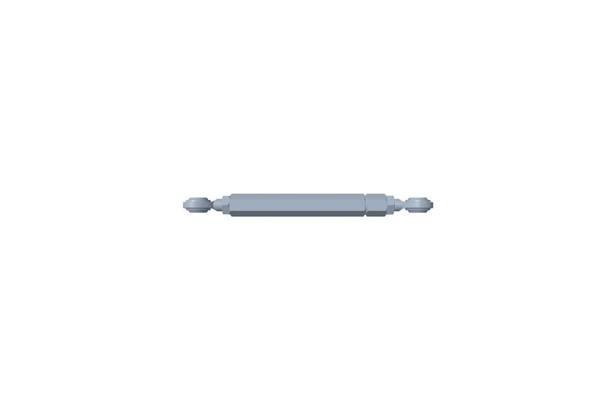 Deck Lift Link Asm - Originale Toro - 119-0383